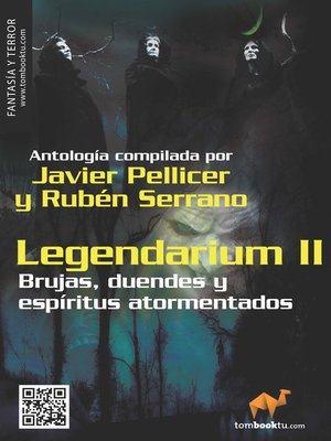 cover image of Legendarium II